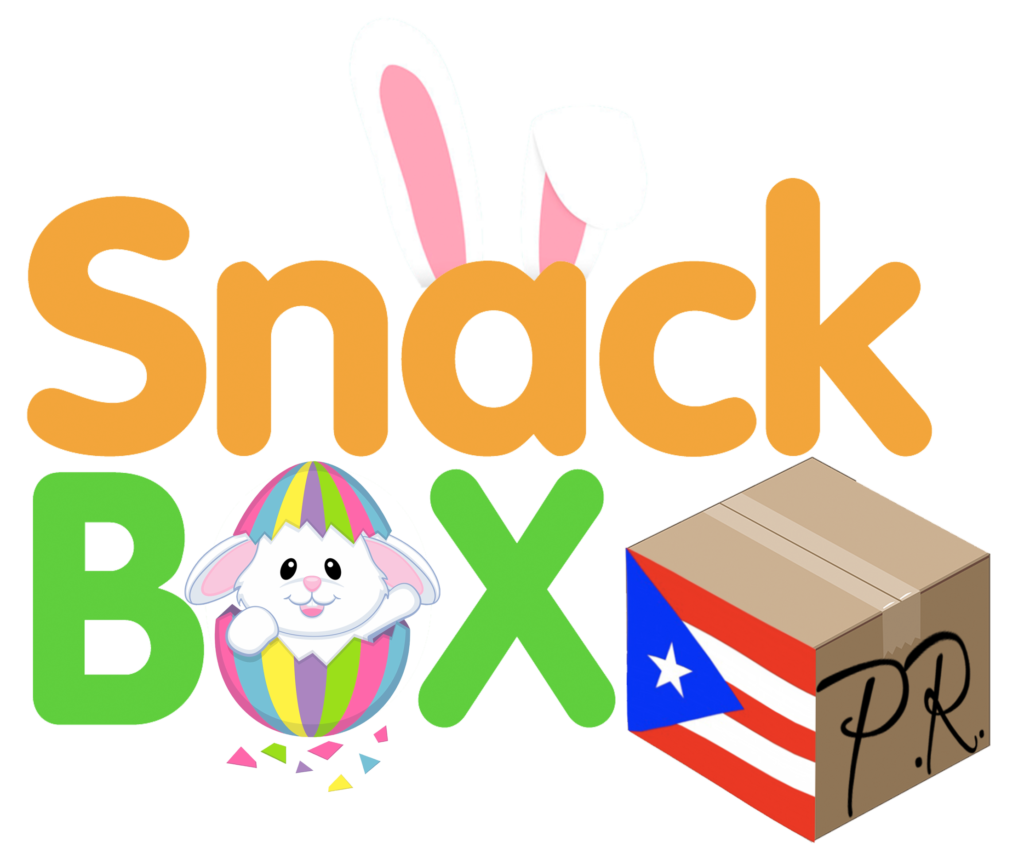 Snack Box PR