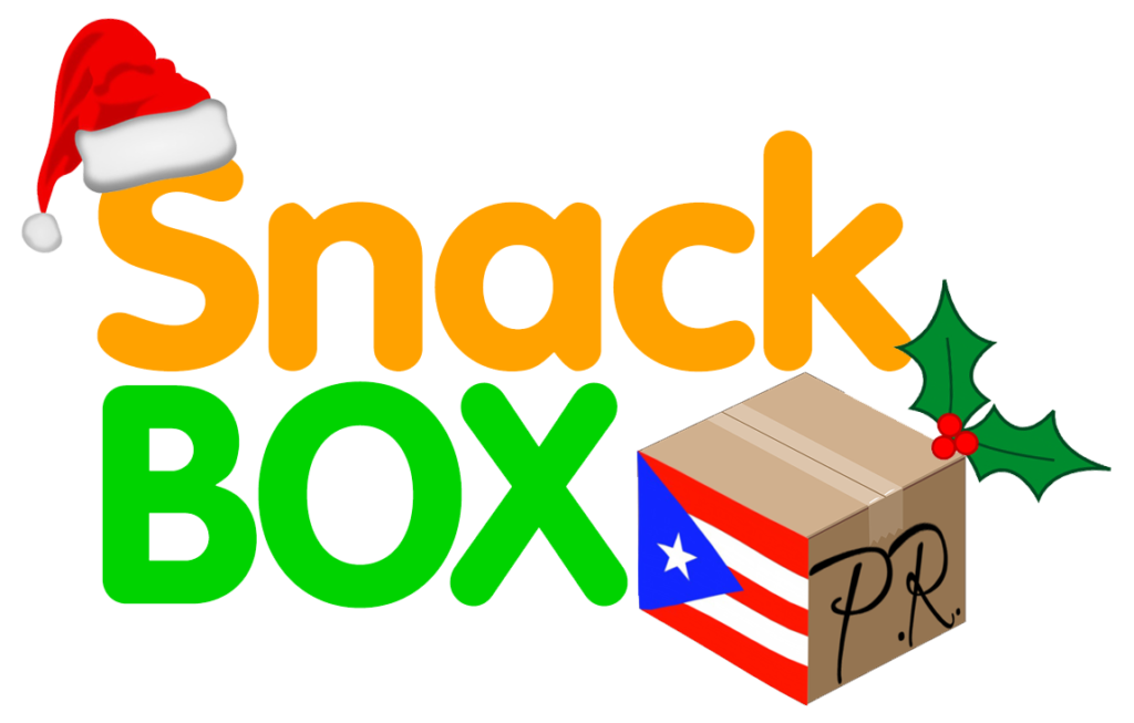 Snack Box PR