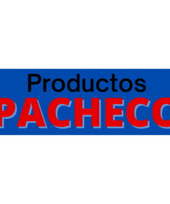 Productos Pacheco