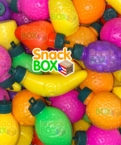 Frutzucos - Frutas con Polvo (6 piezas)